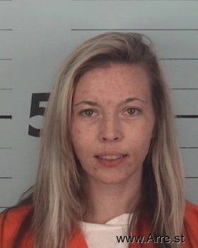 Elizabeth Michelle Bailey Mugshot