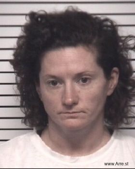 Elizabeth Suzanne Bailey Mugshot