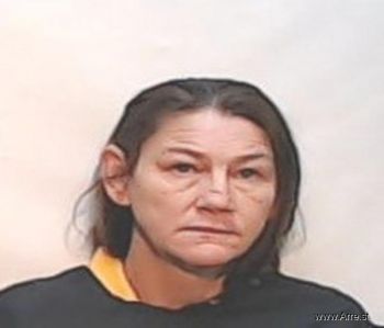 Elizabeth Ann Berry Mugshot