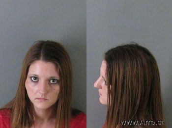 Elizabeth Mae Buchanan Mugshot