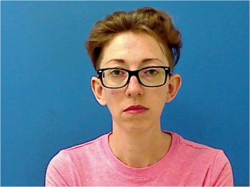 Elizabeth Dawn Burns Mugshot