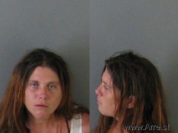 Elizabeth Ann Burns Mugshot