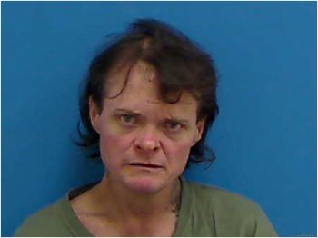 Elizabeth Ann Kathleen Byrd Mugshot