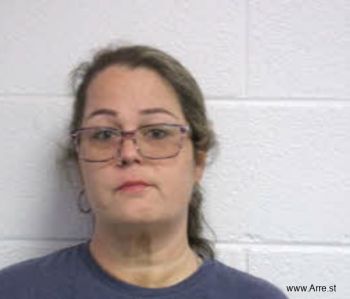 Elizabeth Anne Comesanas Mugshot