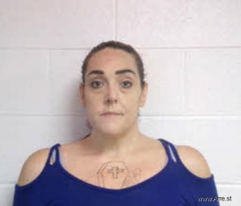 Elizabeth Claire Cook Mugshot