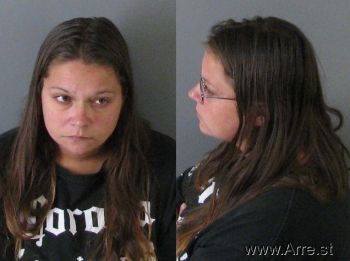 Elizabeth Nicole Couch Mugshot