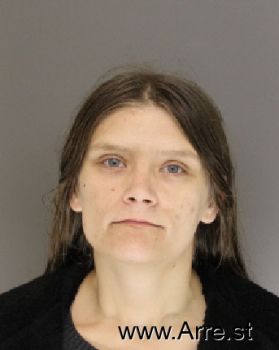 Elizabeth Nicole Davis Mugshot