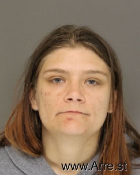 Elizabeth Nicole Davis Mugshot