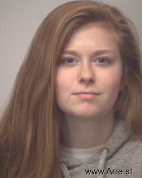 Elizabeth Loreen Davis Mugshot