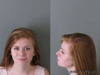 Elizabeth Loreen Davis Mugshot