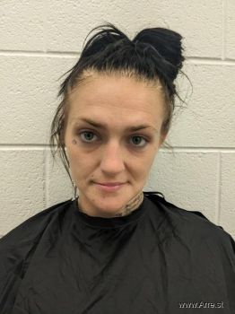 Elizabeth Marie Graham Mugshot