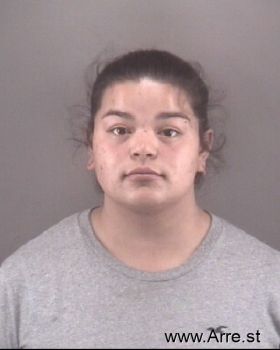 Elizabeth Alejaflorido Horton Mugshot