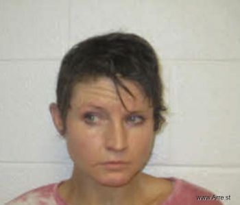 Elizabeth Annette Jones Mugshot