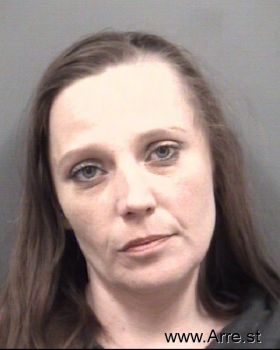 Elizabeth Ashley Joyner Mugshot