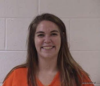 Elizabeth Lee Kennedy Mugshot