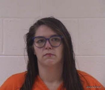 Elizabeth Lee Kennedy Mugshot