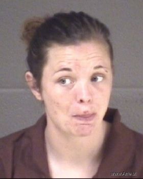 Elizabeth Dawn King Mugshot