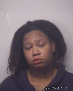 Elizabeth Monique Lee Mugshot