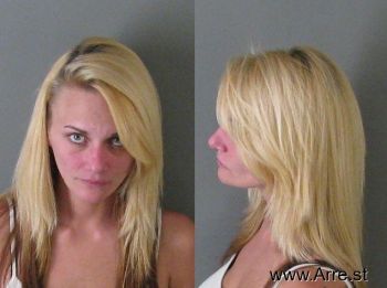 Elizabeth Marie Massey Mugshot