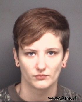 Elizabeth Diane Mckeel Mugshot