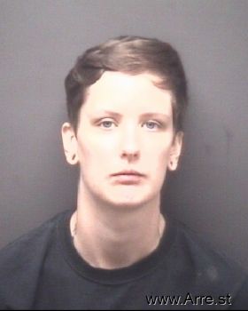 Elizabeth Diane Mckeel Mugshot