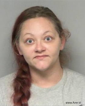 Elizabeth Ann Myers Mugshot