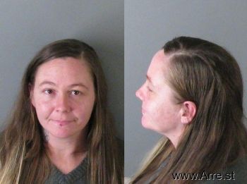 Elizabeth Aretta Phillips Mugshot