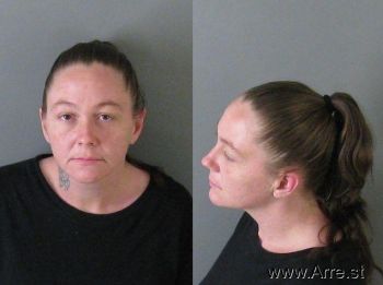 Elizabeth Aretta Phillips Mugshot