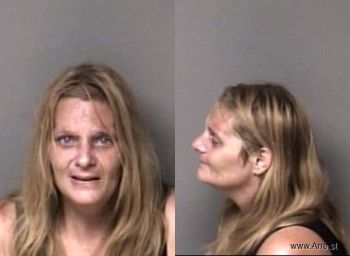 Elizabeth Ann Smith Mugshot