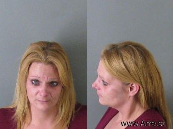 Elizabeth Ann Smith Mugshot