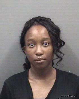 Elizabeth Miriam Thomas Mugshot