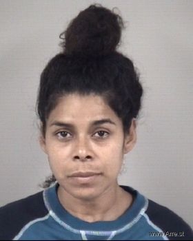 Elizabeth Nmn Valadez Mugshot