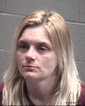 Elizabeth Allyn Wright Mugshot