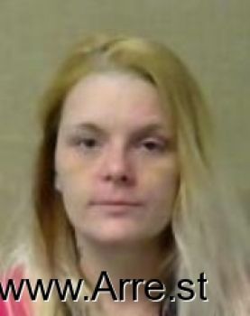 Elizabeth A Wright Mugshot