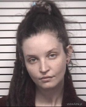 Elizabeth Dannielle Young Mugshot