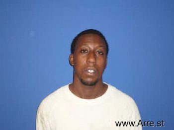 Elliott Anthonyrashod Wright Mugshot