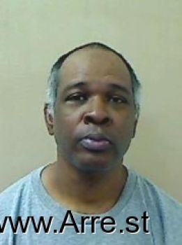 Ellis L Richardson Mugshot