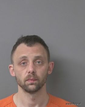 Ellison Robert Brothers Mugshot