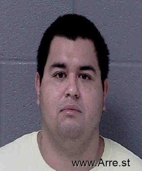 Elmer  Aguilar Mugshot