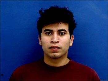 Elmer Edgardo Flores Mugshot