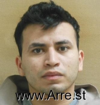 Elmer E Flores Mugshot