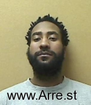 Elquentin L Harrison Mugshot