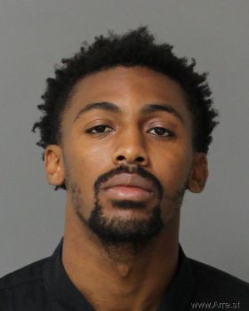 Elton Ray Iii Hardy Mugshot