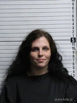 Elyssa Rena Gardner Mugshot