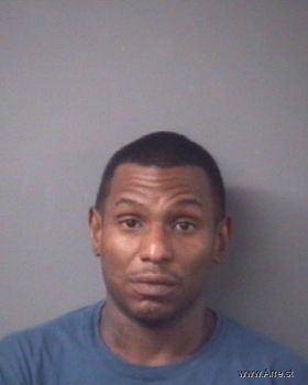 Emanuel Maurice Bryant Mugshot