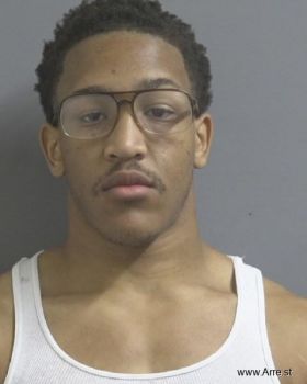 Emanuel Marques Davis Mugshot