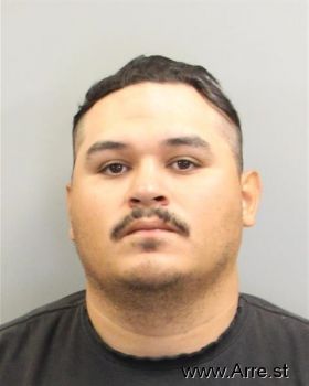 Emanuel  Esquivel Mugshot