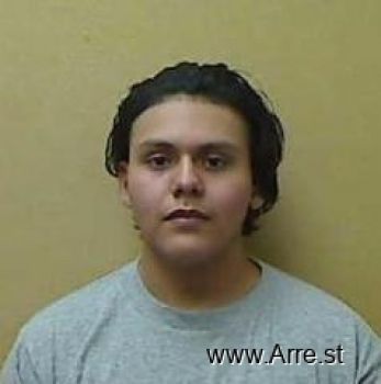 Emanuel  Hernandez Mugshot