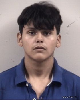 Emanuel  Hernandez Mugshot