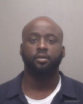 Emanuel Denard Johnson Mugshot